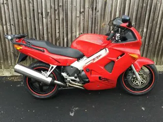 honda vfr800 782 cc