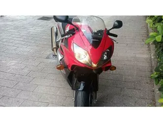 vendo honda cbr 600 f (2001 - 06) usata a aversa (codice 9855626) - moto.it