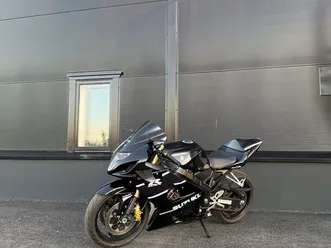 tarjoa!!!!! erittôin nôyttôvô ja hyvôkuntoinen!! yoshimura kokoputkisto! rahoitus mahdolli