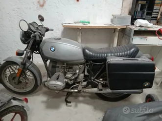 bmw r450 epoca