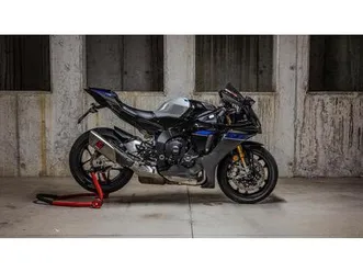vendo yamaha yzf r1m (2020 - 25) usata a merano/meran (codice 9855709) - moto.it