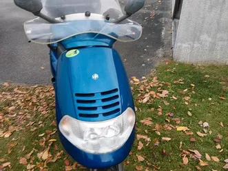 hexagon ex125/172 ccm.