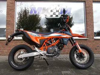 ktm 690 smc r