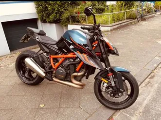 ktm super duke 1290 r 3.0 ktm-garantie