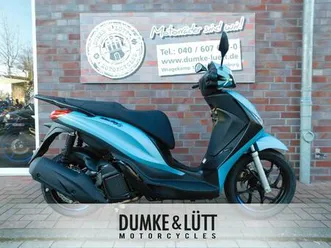 piaggio medley s 125, modell 2026, ++aktion++