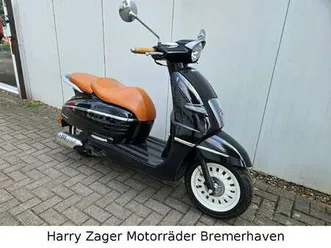 peugeot django 125