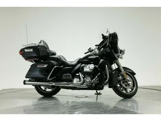2020 harley-davidson ultra limited