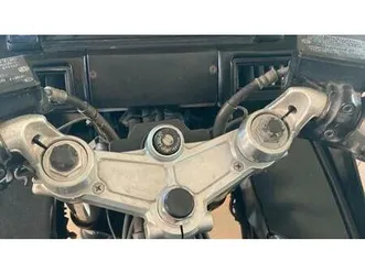 vendo honda cbx 750 f (1985 - 88) usata a foggia (codice 9822454) - moto.it