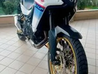 honda xl 750 transalp