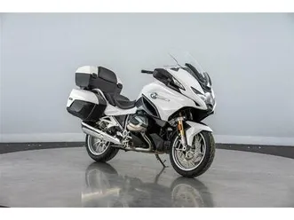 bmw r 1250 rt le euro 5 1254 cc