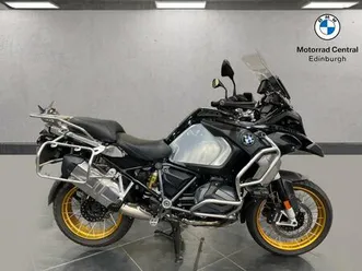 bmw r 1250 gs adventure te euro 5 1254 cc