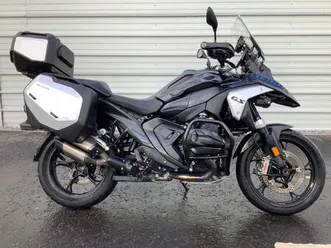 bmw r 1300 gs te wheel-hub engine cardan euro 5 1300 cc