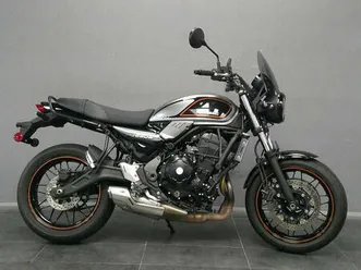 kawasaki z 650 rs