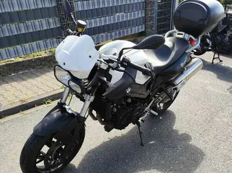 bmw f 800 r
