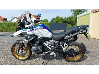 bmw r 1250 gs