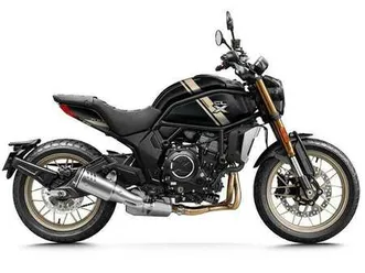 cfmoto 700 cl-x heritage°25 velocity grey, zircon black