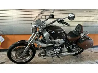 vendo bmw r 1200 c abs (1997 - 2001) usata a torino (codice 9825160) - moto.it