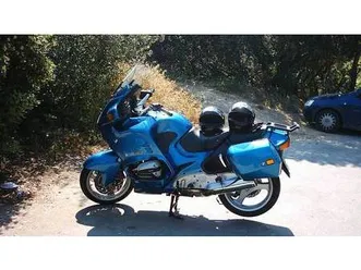 vendo bmw r 1100 rt abs (1995 - 2001) usata a parma (codice 6075324) - moto.it