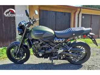 kawasaki z900rs