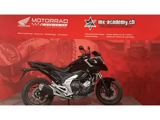 nc 750 x *demo-bike*