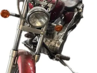 suzuki savage ls 650