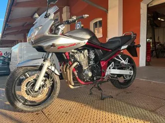 gsf 650 sa bandit abs tüv neu reifen neuwertig