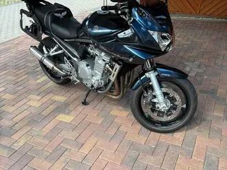 suzuki bandit 1250 gsf