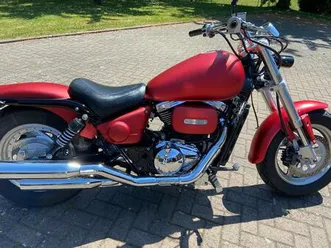 suzuki vz 800 marauder