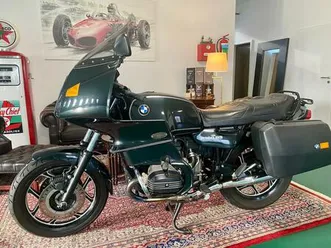 bmw r 100 rs sondermodell !