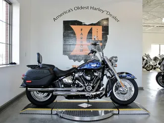 2020 heritage classic