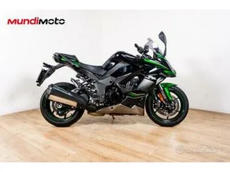 kawasaki ninja 1000 sx - 2023