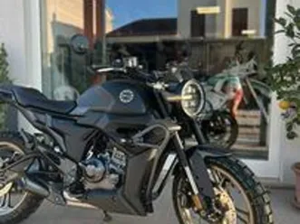 zontes zt 125 g1 2025