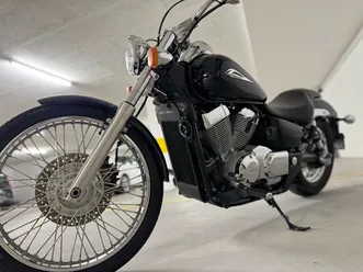vt 750 shadow spirit