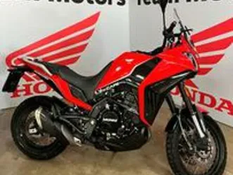 moto morini x-cape 649