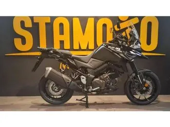 vendo suzuki v-strom 1050se (2025) nuova a milano (codice 9855715) - moto.it