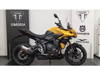 vendo triumph tiger sport 800 (2025) nuova a corciano (codice 9856100) - moto.it