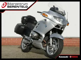 bmw r 1150 rt