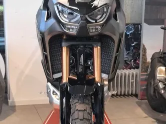 honda crf1100l africa twin adventure sports dct