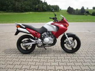 xl 125 varadero bj. 01