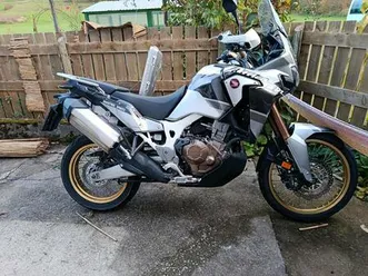 honda afrika twin 1000