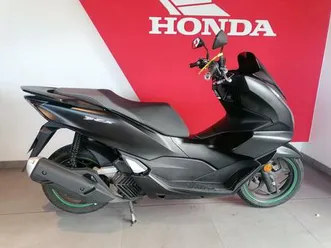 honda pcx125 (ww125) 1.hand top