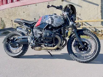 r ninet scrambler abs