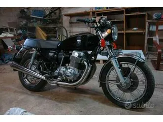 honda cb 750 four - 1978