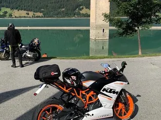 ktm rc 390