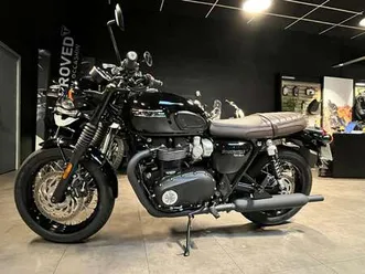 triumph bonneville t120