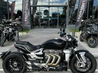 triumph rocket 3 r