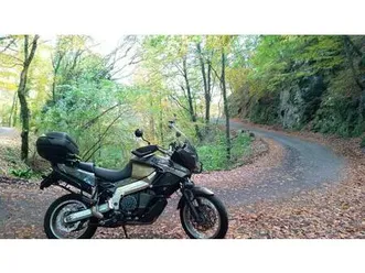 vendo aprilia caponord etv 1000 abs (2004 - 11) usata a pastrengo (codice 9856725) - moto.it