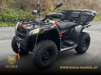 terrox 400 l 4x4 t3b abs **aktion days** -777 â¬ rabatt quad