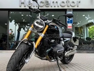 bmw - r 12 ninet