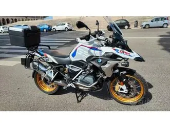 bmw r 1250 gs - 2022